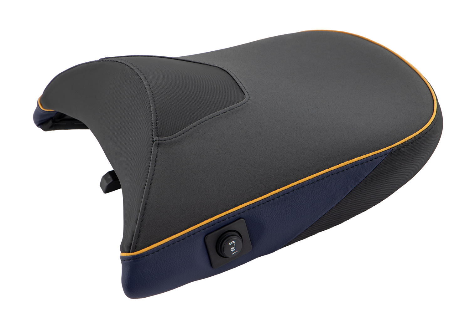 Wunderlich Beifahrer Sitzbank AKTIVKOMFORT Smart Plug & Play R 1300 GS