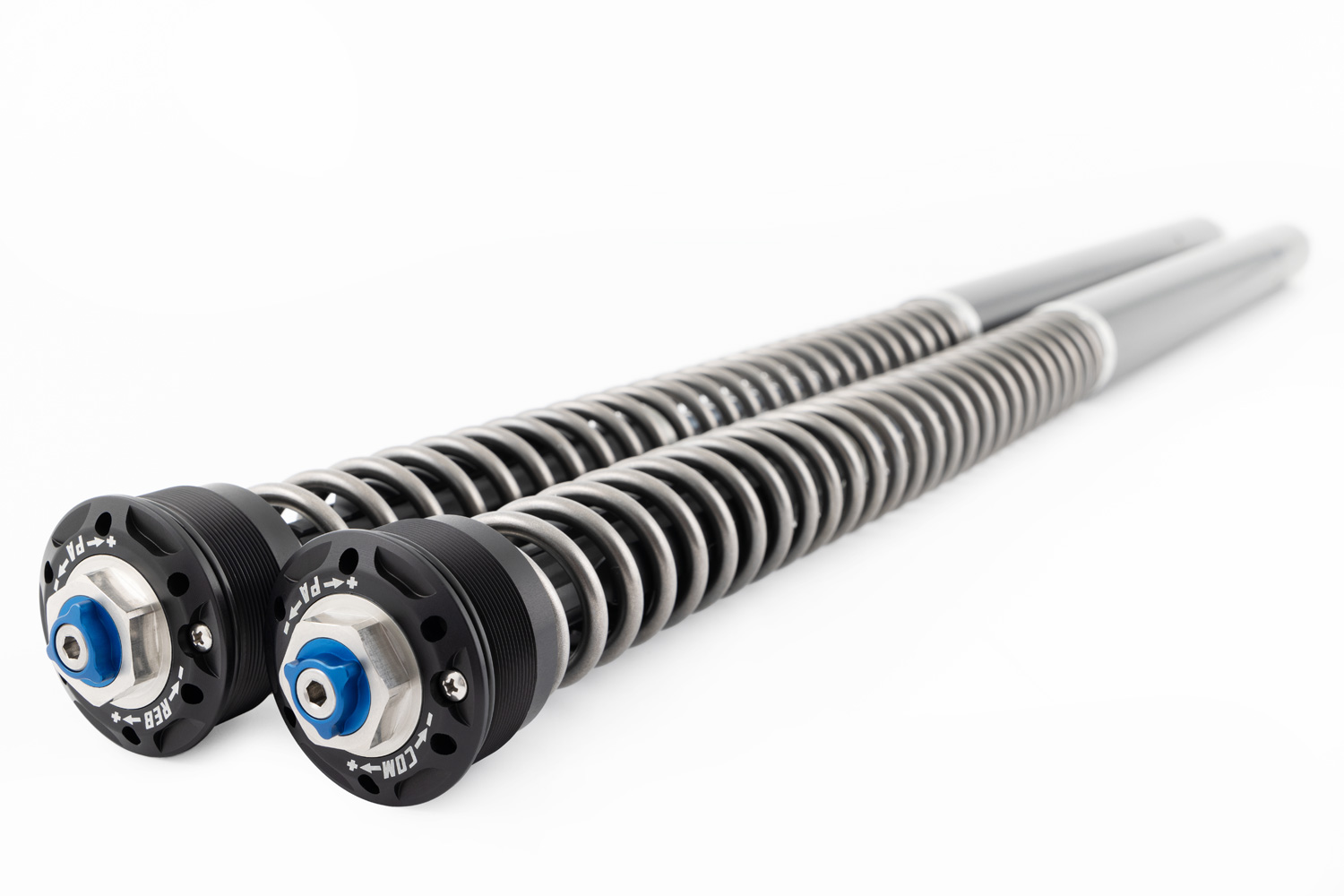 Cartouche Wunderlich Suspension C4