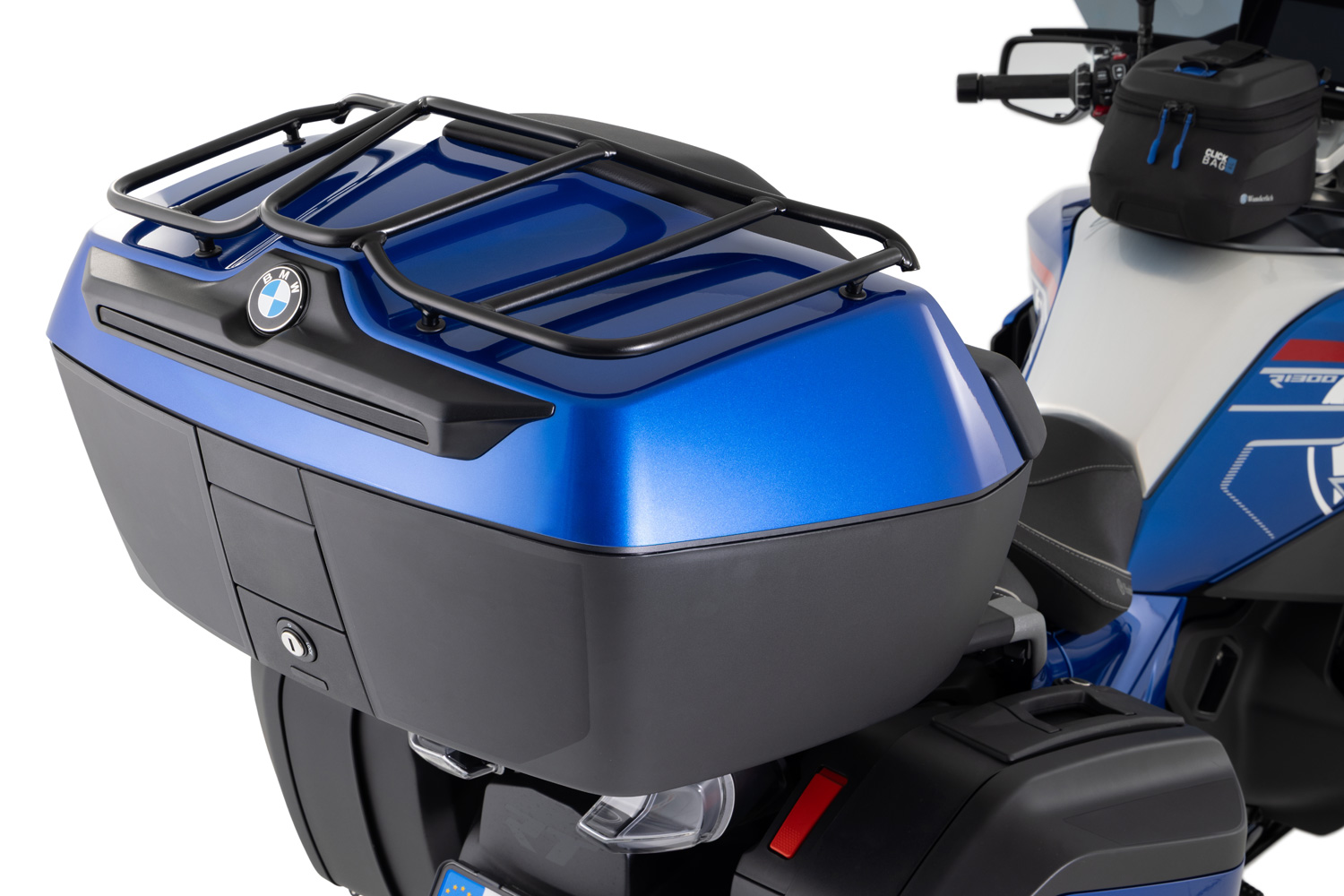 Wunderlich TOUR Top Case Luggage Rack R 1300 RT