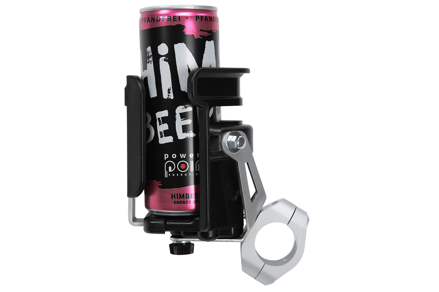 BEEK GPU8 HR-CupHolder-015 2 in 1 360° Rotatable Universal Car Drink  Adjustable Coffee Bottle Cup Holder, Acrylic, Schwarz: : Auto &  Motorrad