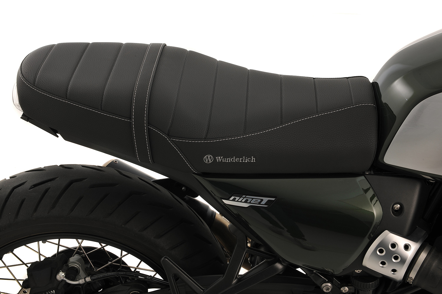 Wunderlich Sitzbank AKTIVKOMFORT R 12