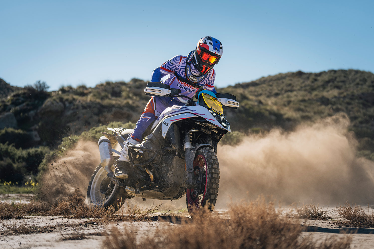 K&N Hochleistungs-Luftfilter R 1300 GS + Adv. | RT
