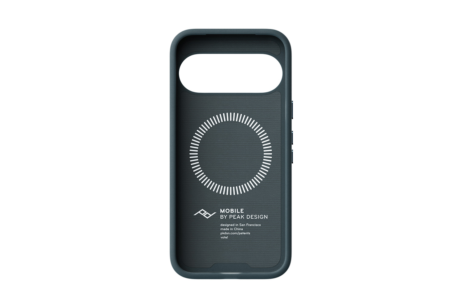 Peak Desgin Smartphone Schutzhülle Everyday Case