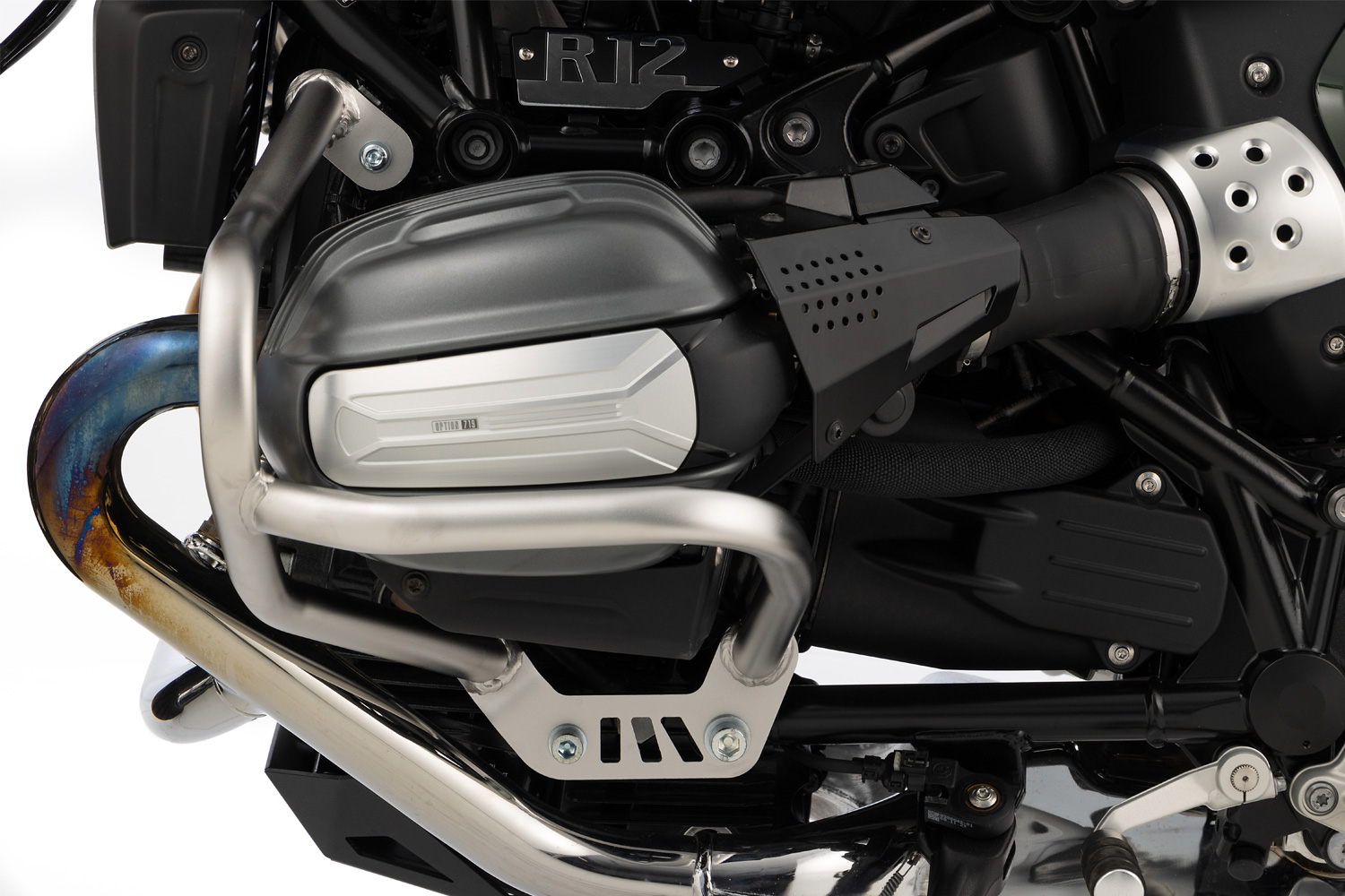 Wunderlich Motorschutzbügel GUARD BMW R 12