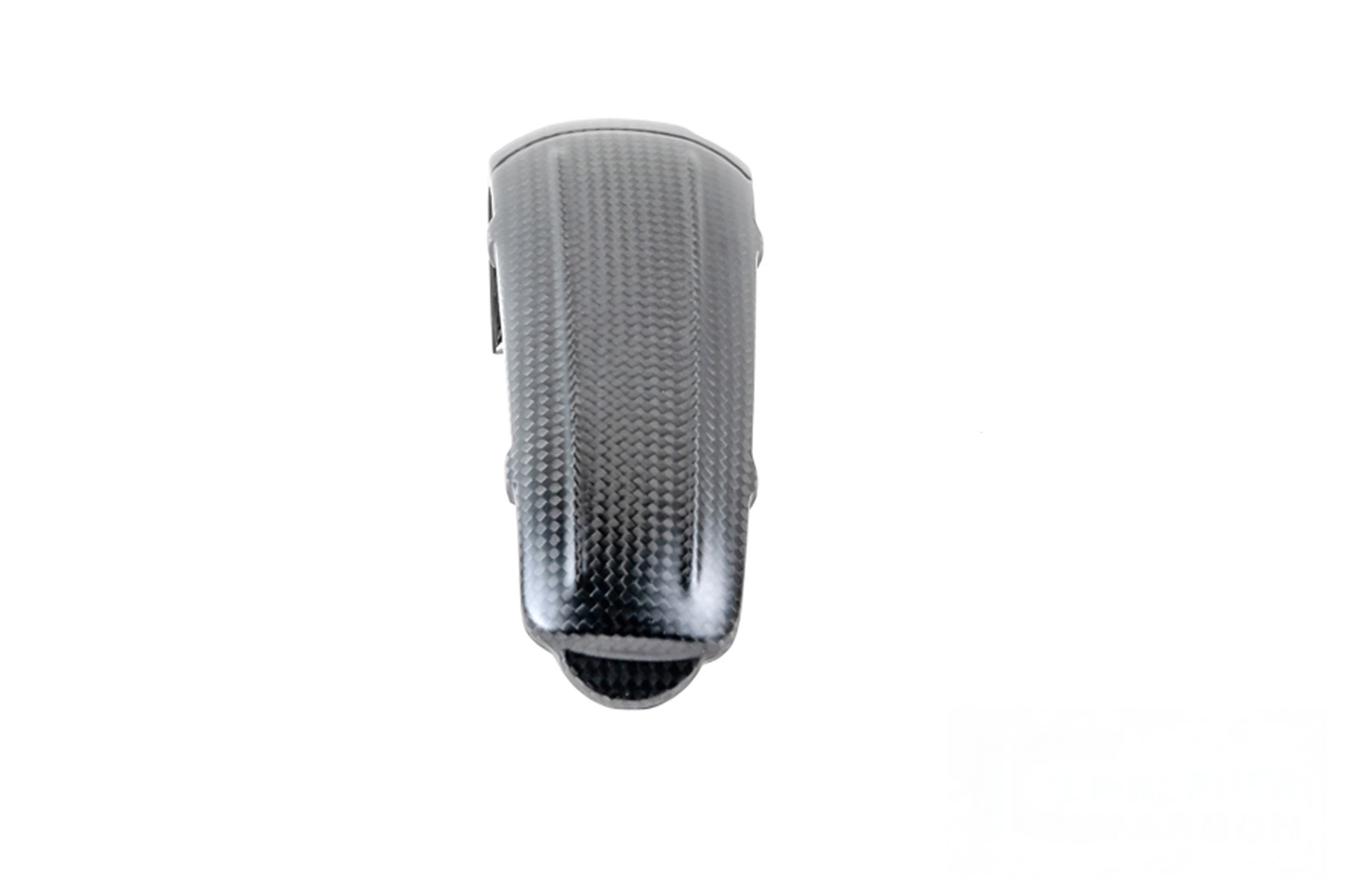Cache de connecteur de bougie Ilmberger pour BMW R 12 nineT 2024