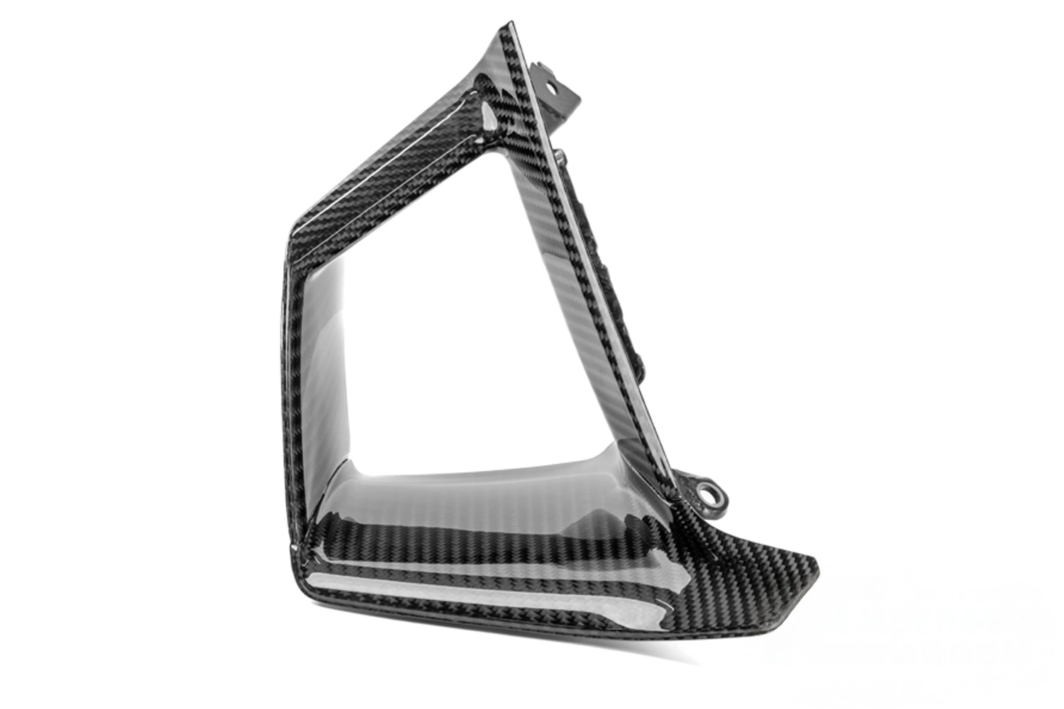 Deflector interior Ilmberger
