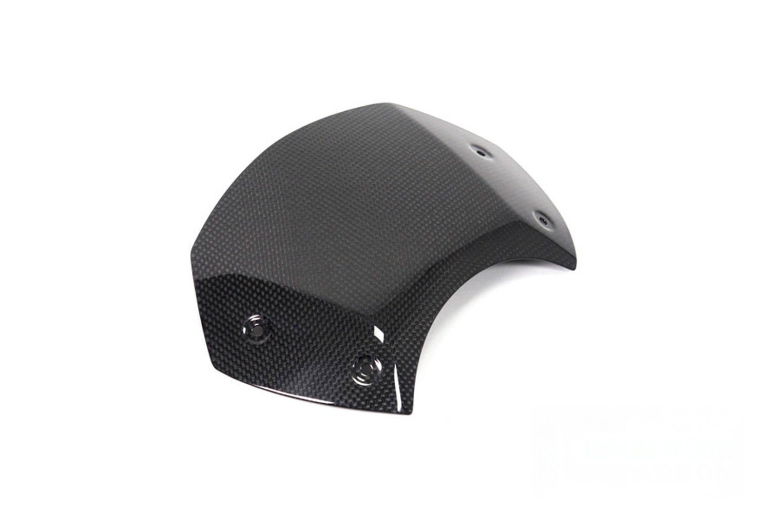 Ilmberger Windshield R nineT