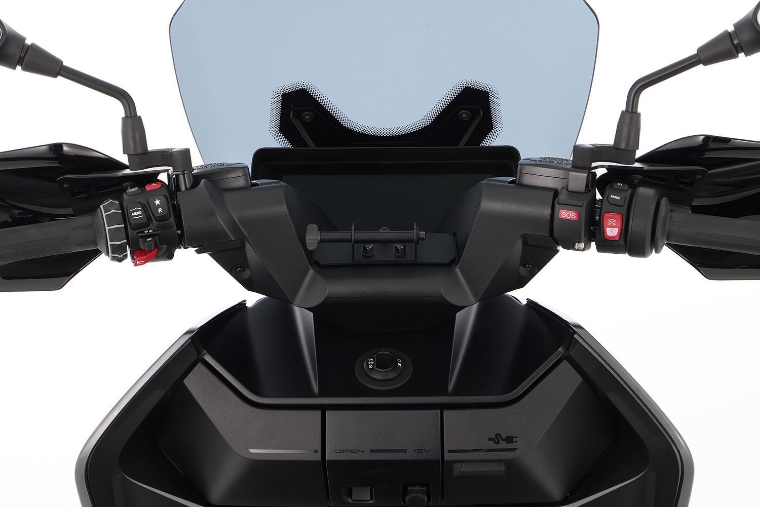 Wunderlich Geräteträger Universal CE 04