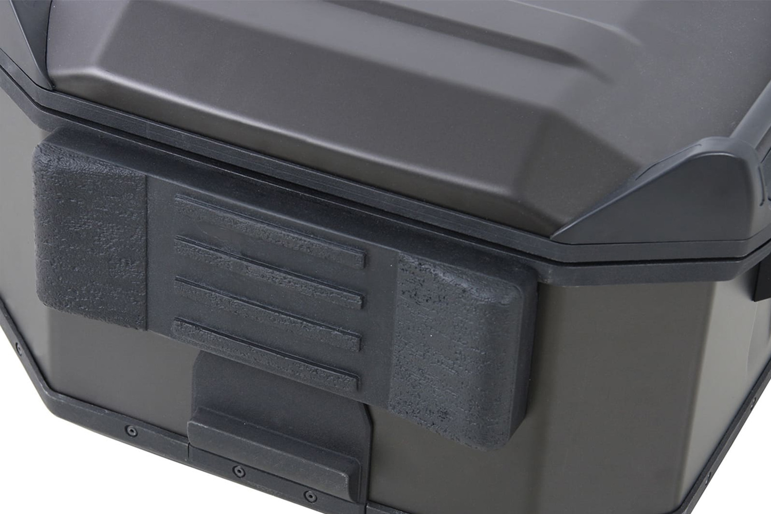 Hepco & Becker Rückenpolster für Xplorer 45/60 und Xceed Topcase