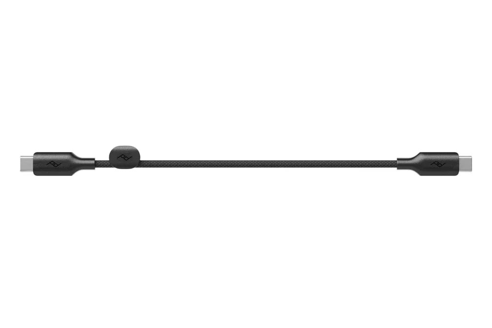 Cable USB-C Peak Design UltraStrand 240 W 40 Gbps