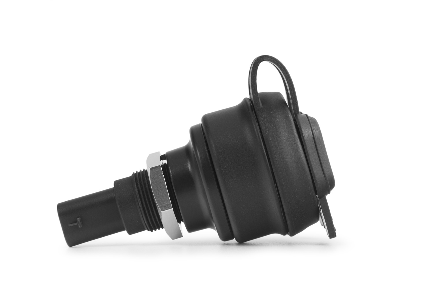 USB-Adapter für BMW Steckdose mit Spannungsanzeige Bordsteckdose Motorrad