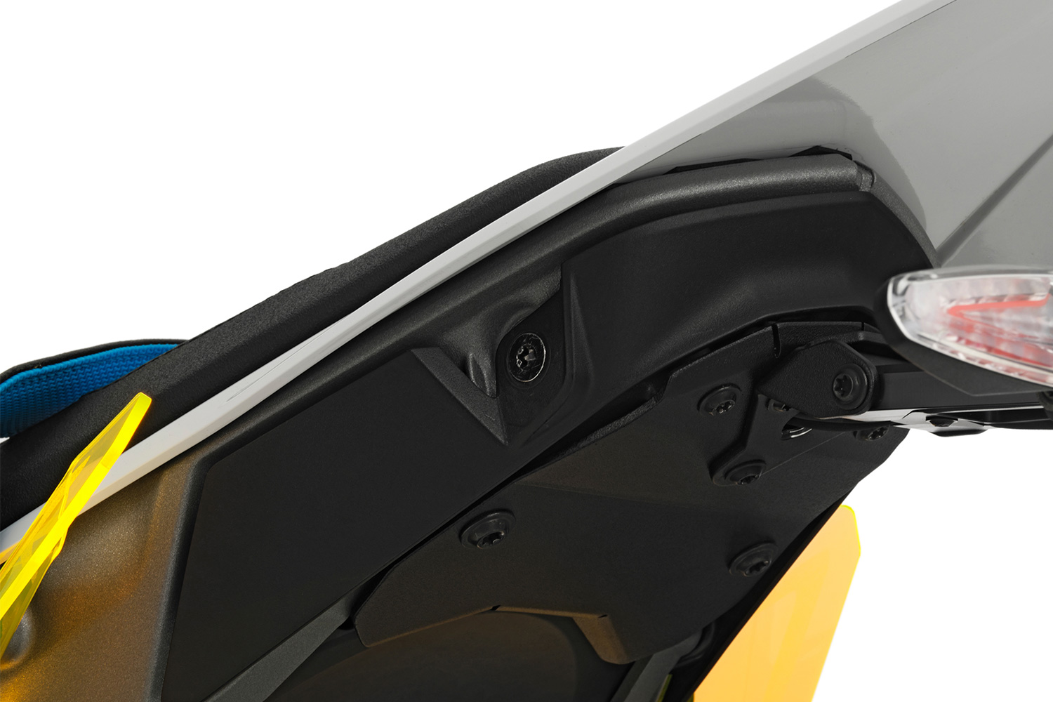 Rear Frame Cover R 1300 GS