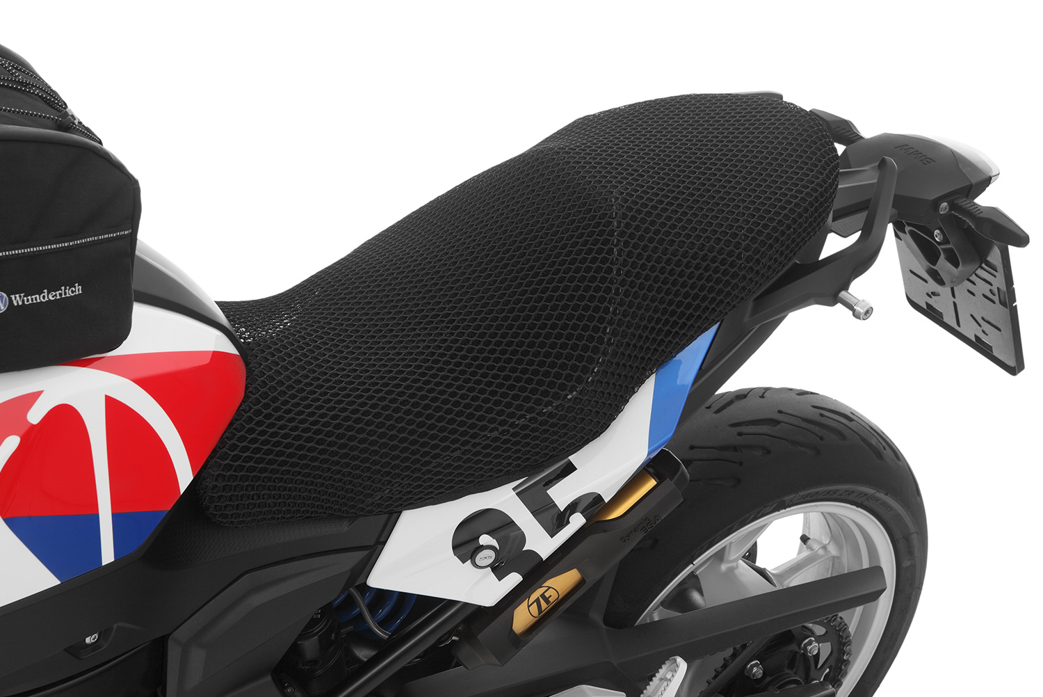Sitzbezug COOL COVER F 900 R / XR