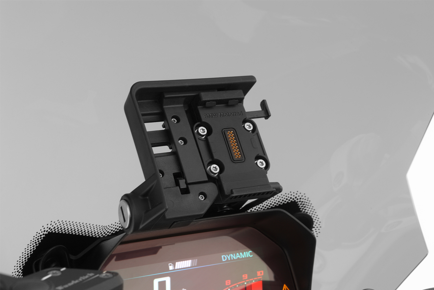 Supporto per navigatore Wunderlich per navigatore originale R 1250 R