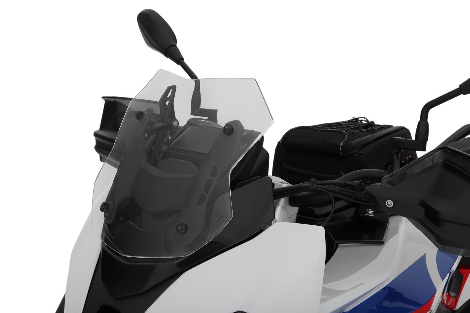 Cupolino Wunderlich SPORT S 1000 XR / M 1000 XR