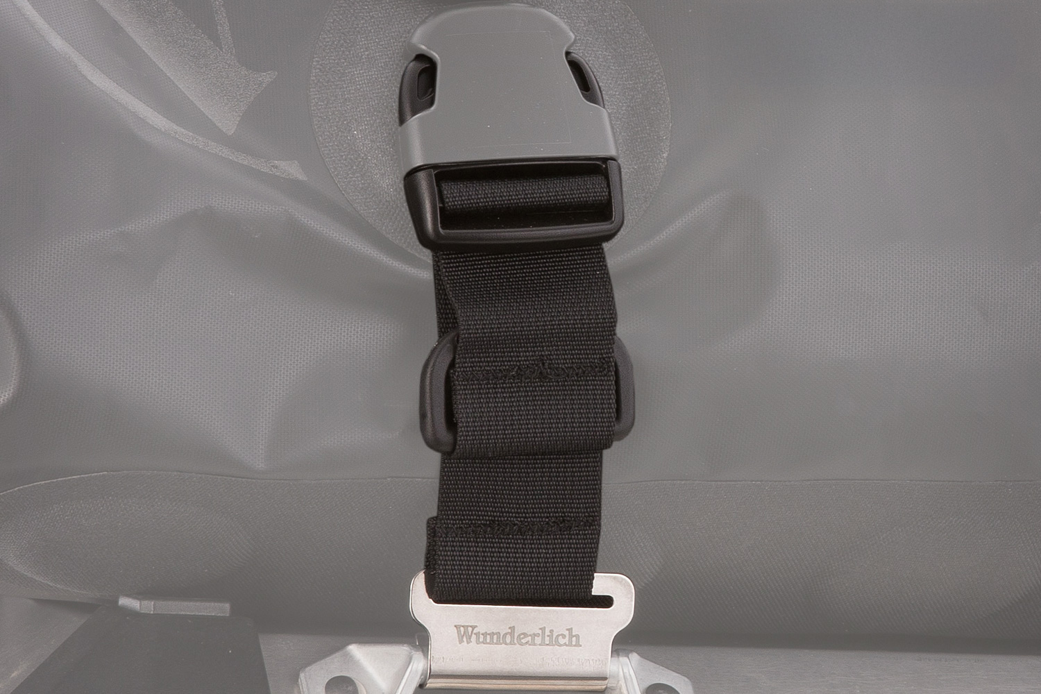 Quicksnap Ersatzschnalle für Rack Pack WP40 und Rucksack WP20