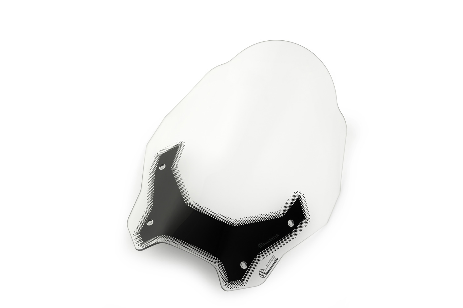 Wunderlich MARATHON Windscreen R 1300 RS