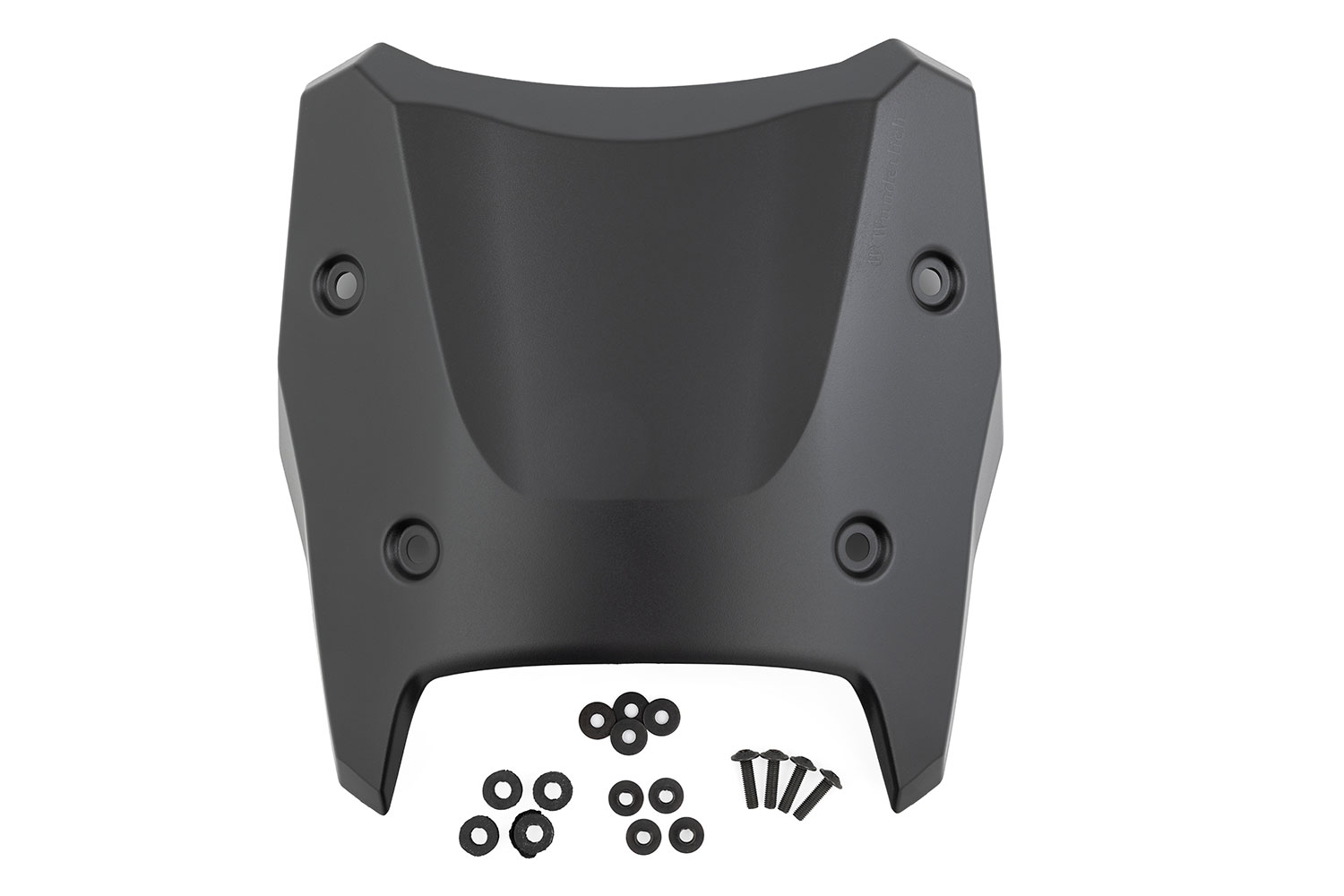 Wunderlich Parabrisas FLOWJET R 1300 GS y GS Adventure