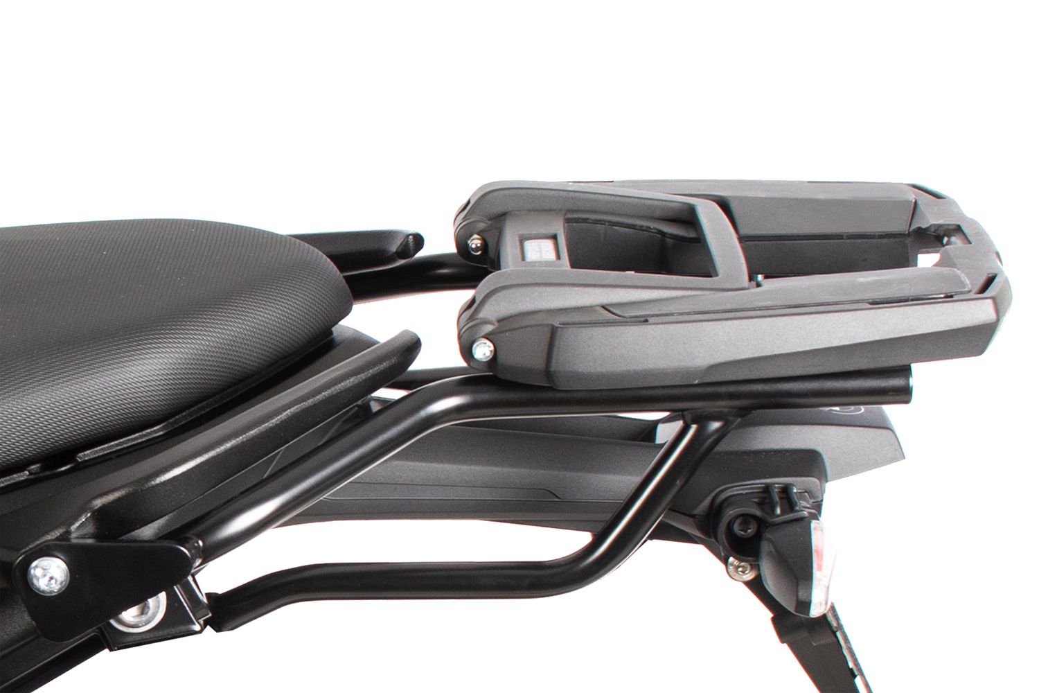 Hepco & Becker Easyrack top case carrier for BMW F 900 XR