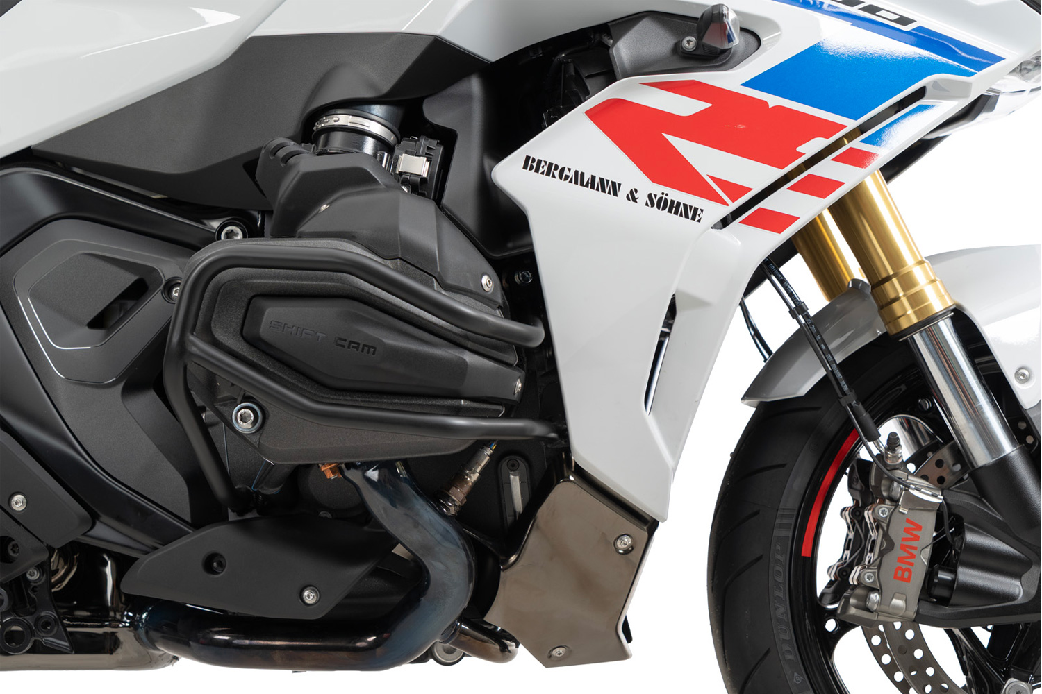 Hepco & Becker Motorschutzbügel R 1300 RS