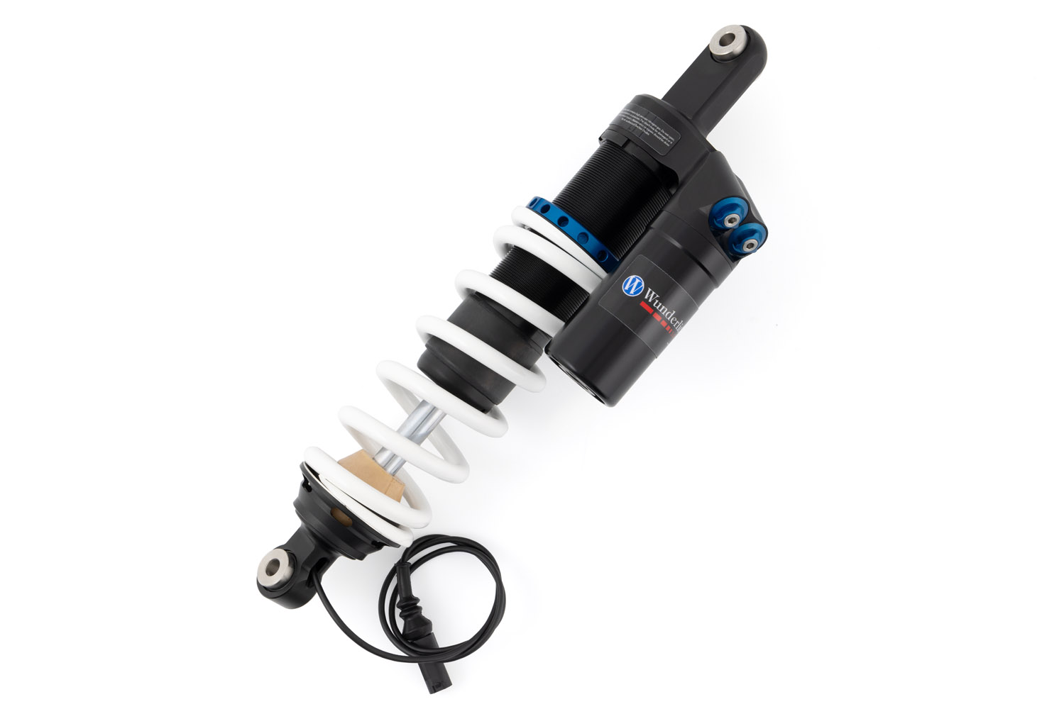Wunderlich Suspension Federbein eS3 Adventure