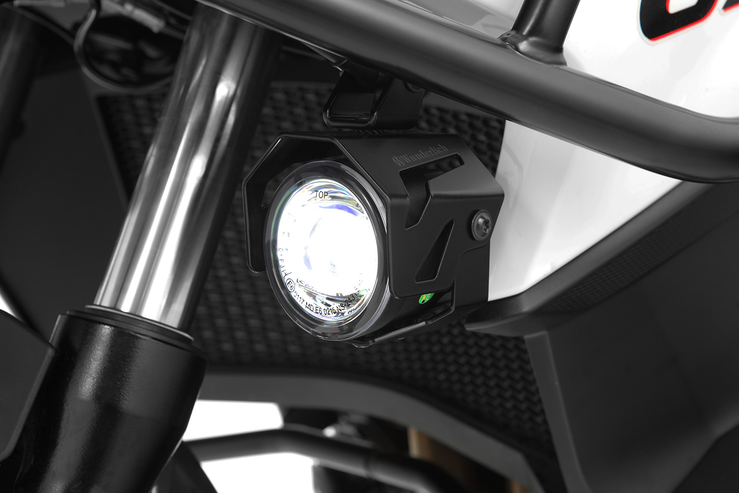 Wunderlich LED-Zusatzscheinwerfer ATON