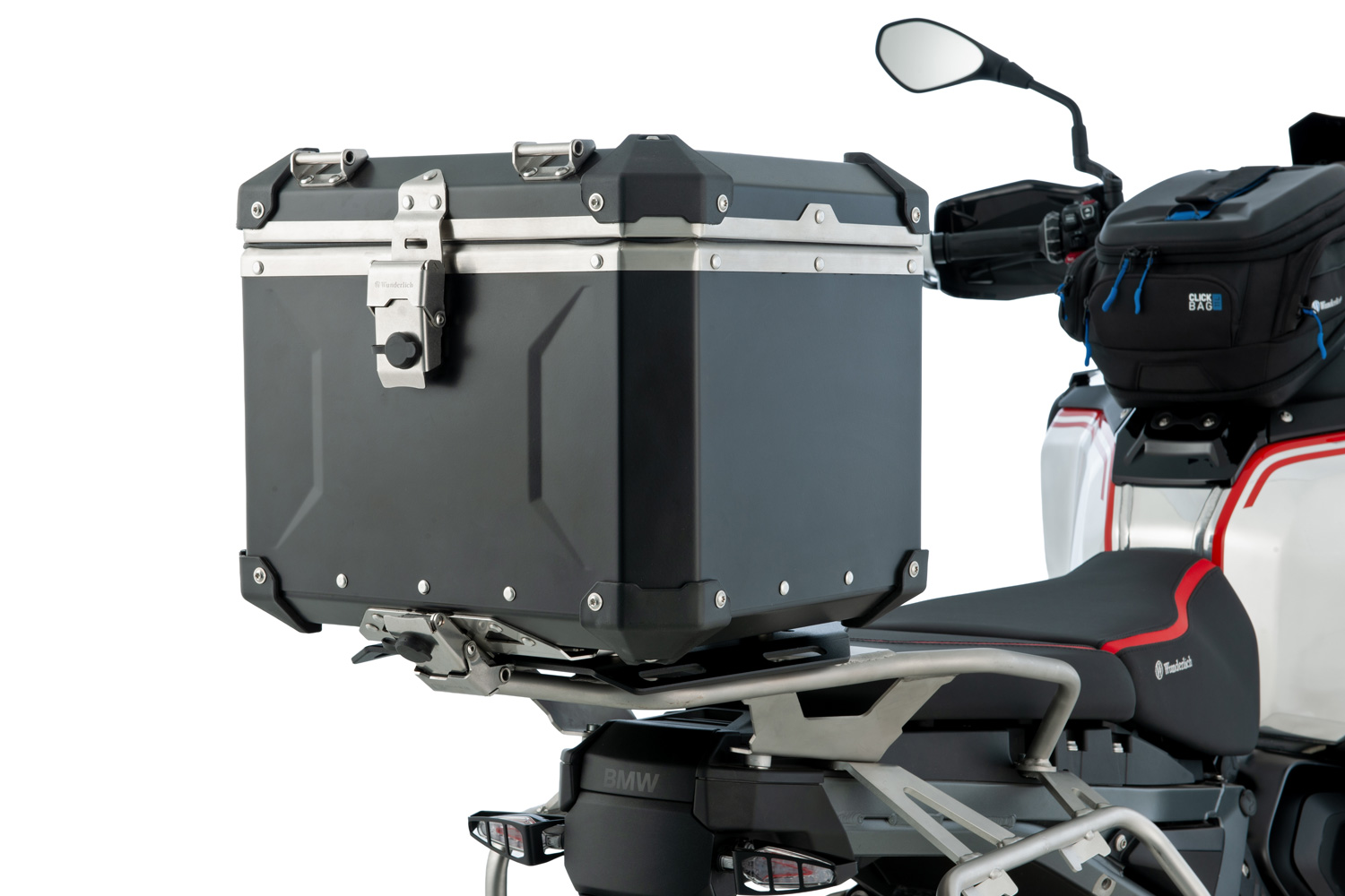 Wunderlich Topcaseträger EXTREME R 1300 GS Adventure