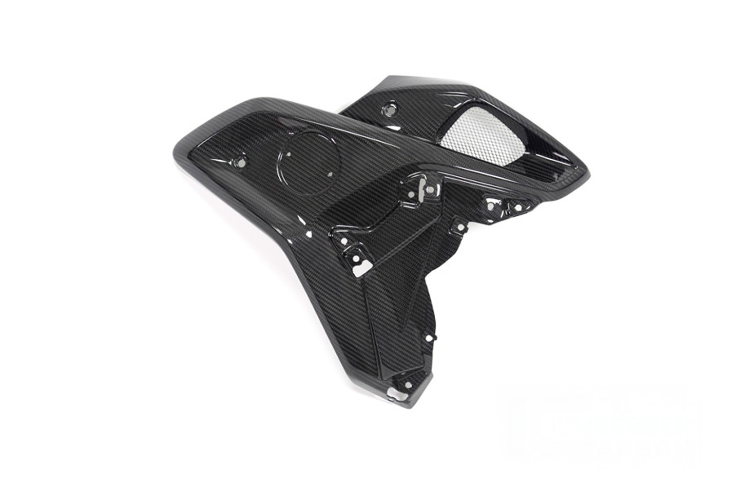 Ilmberger Galleria del vento R 1250 GS