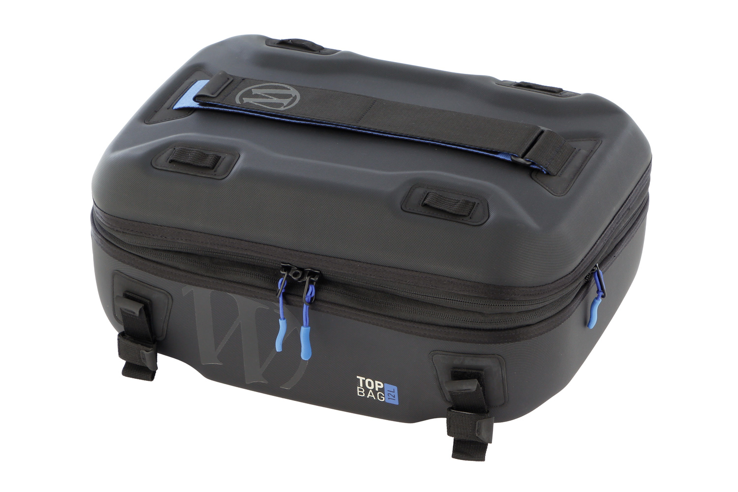 Wunderlich Koffertoptasche TOPBAG R 1300 GS + Adventure