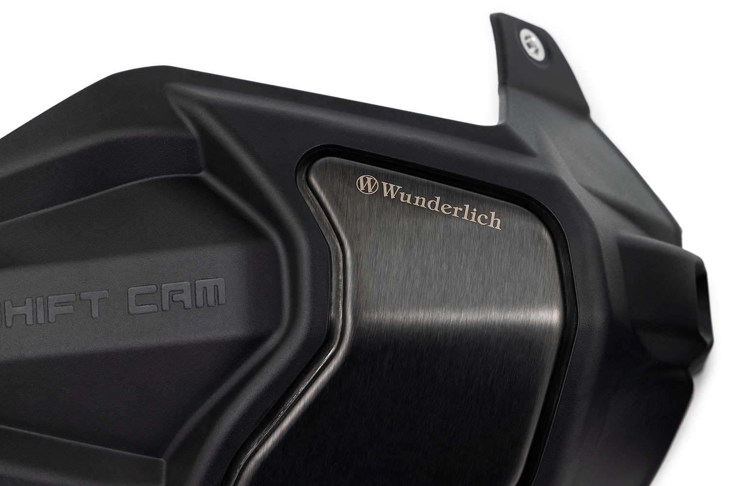 Protectores de tapa de válvulas & cilindro Wunderlich ULTIMATE R 1300