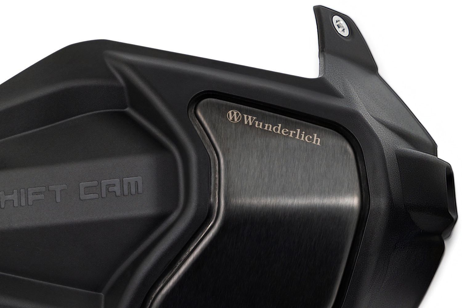 Protezioni coperchio valvole & cilindro Wunderlich ULTIMATE R 1300
