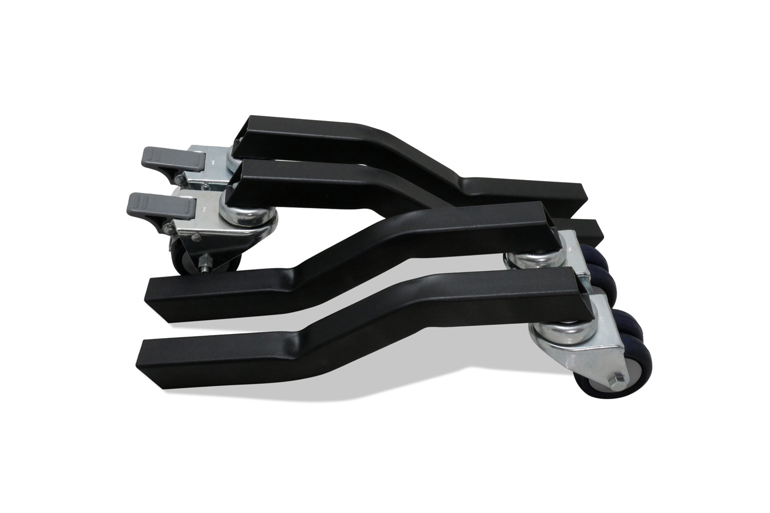 Soporte central Bursig M 1000 XR