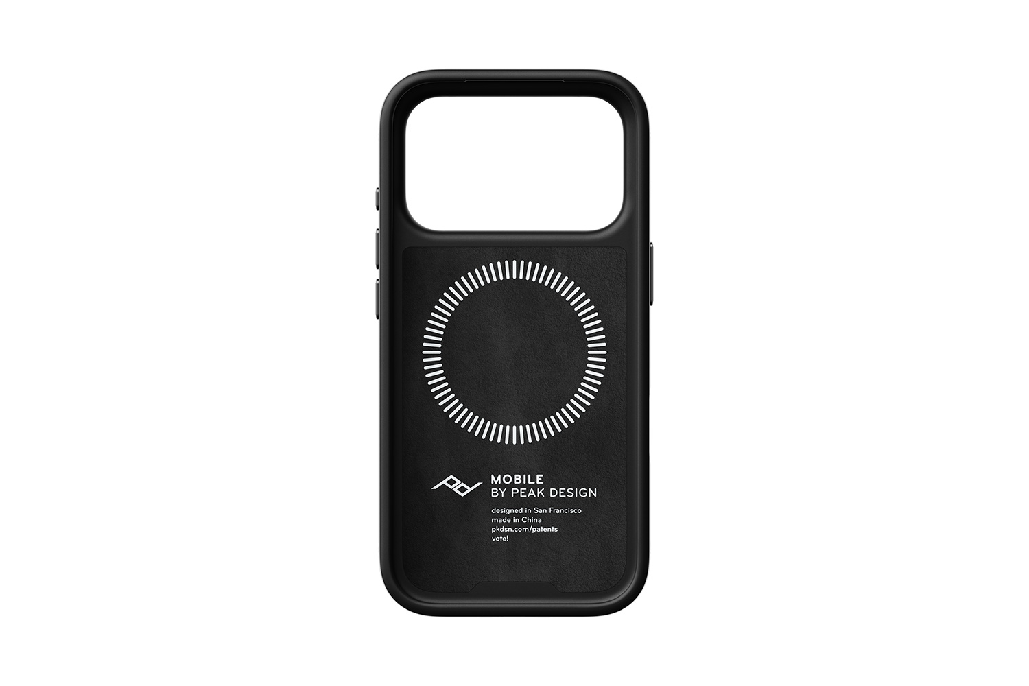 Funda protectora para smartphone Peak Design – Everyday Case