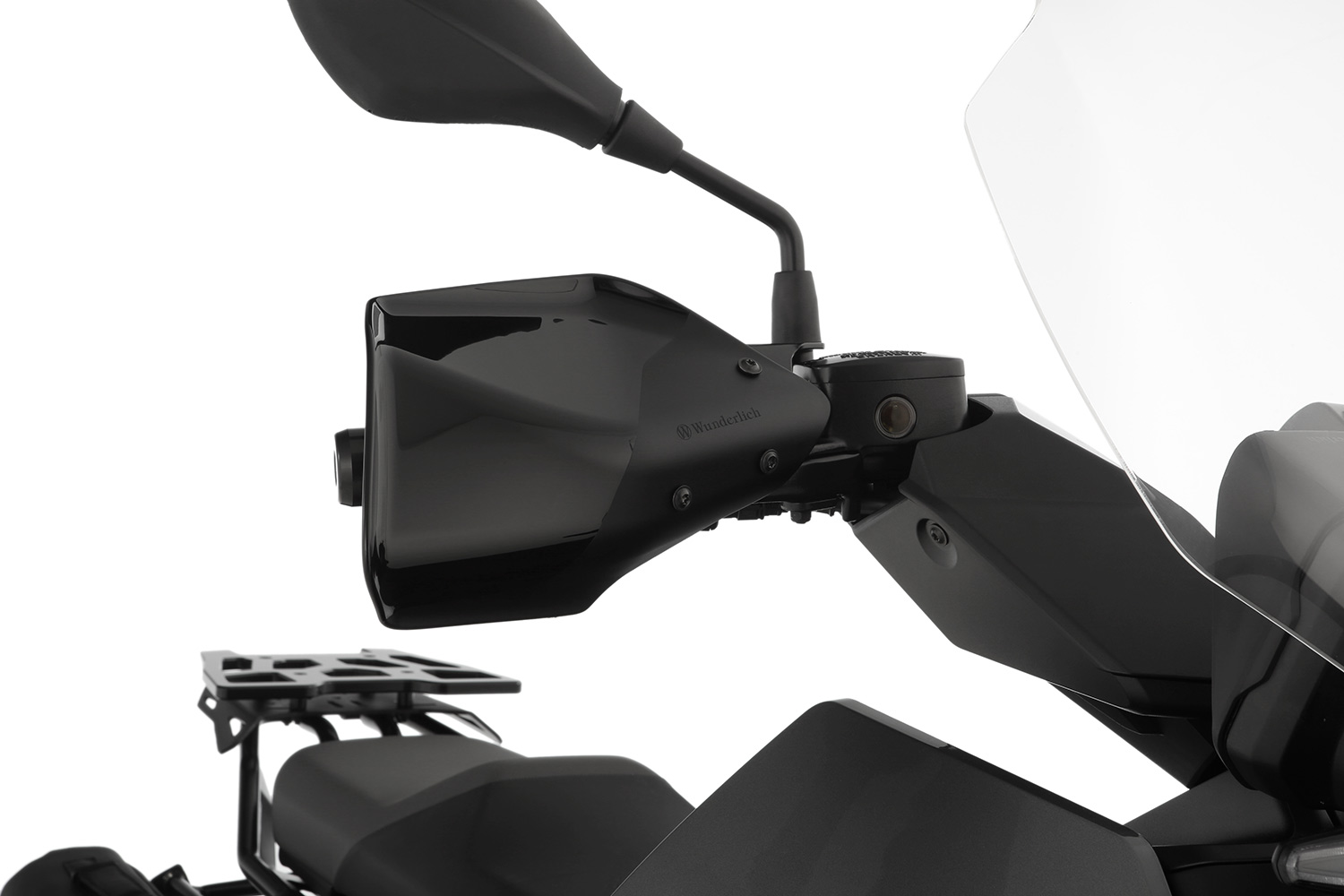 Wunderlich Handprotektoren CE 04