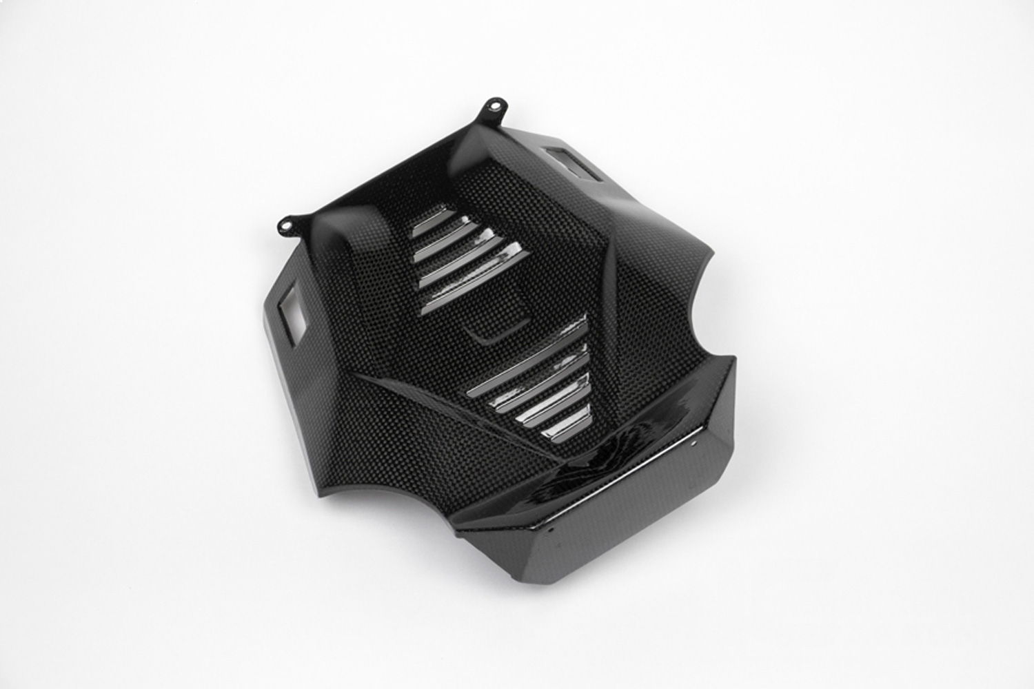 Ilmberger Motorspoiler Mittelteil