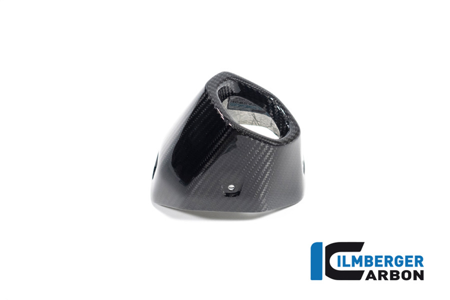 Ilmberger Protección contra el calor del escape trasero R 1300 GS + Adventure