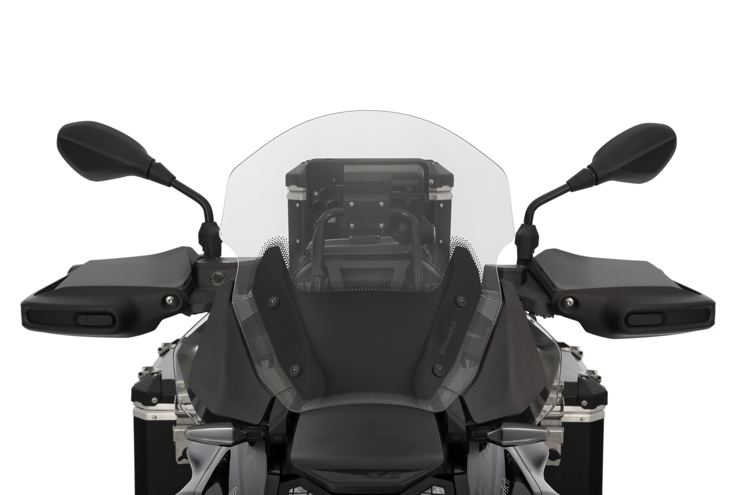 Wunderlich Verkleidungsscheibe Touring Sport R 1300 GS (Adventure)