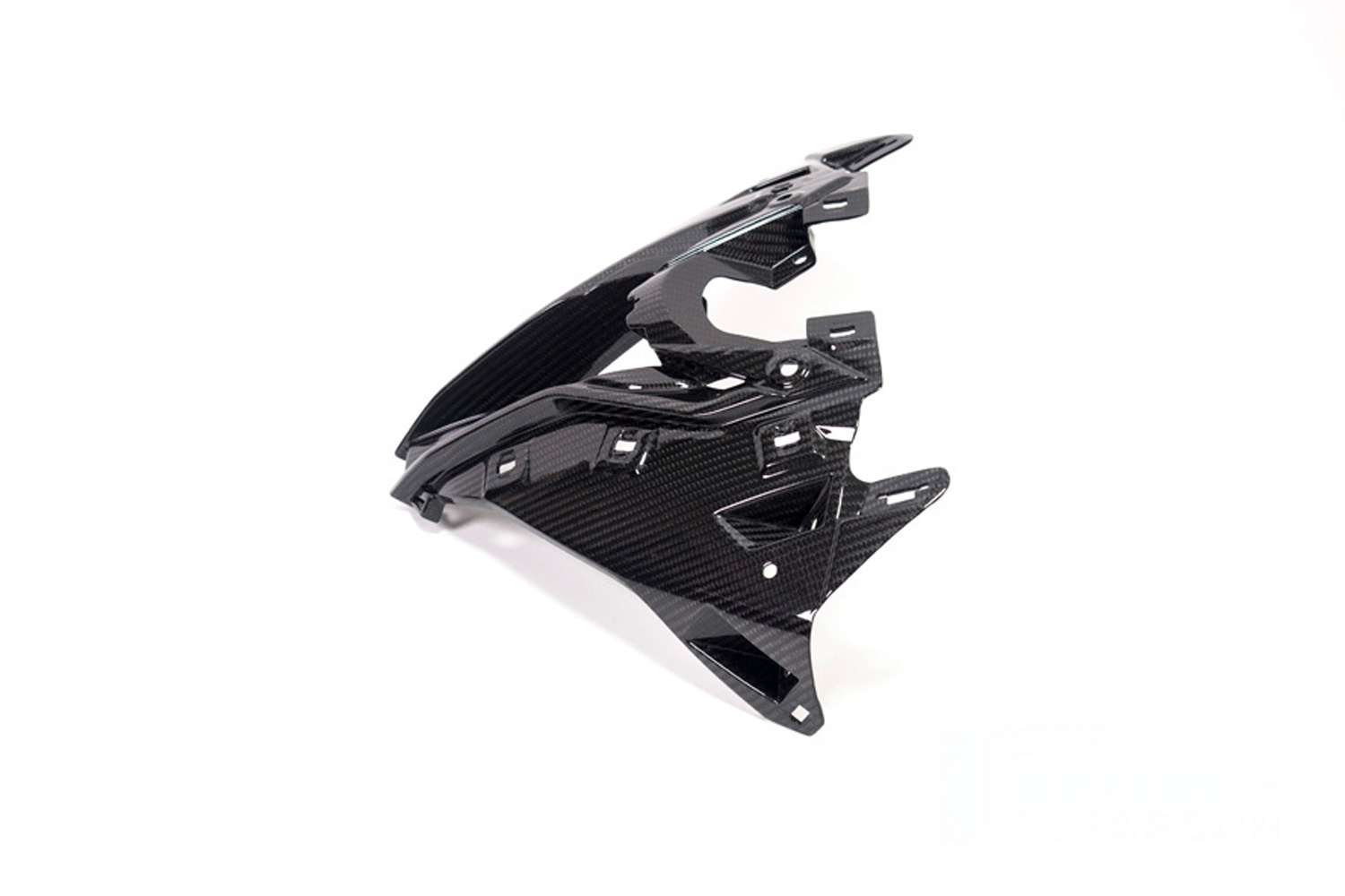 Ilmberger Air intake S 1000 RR