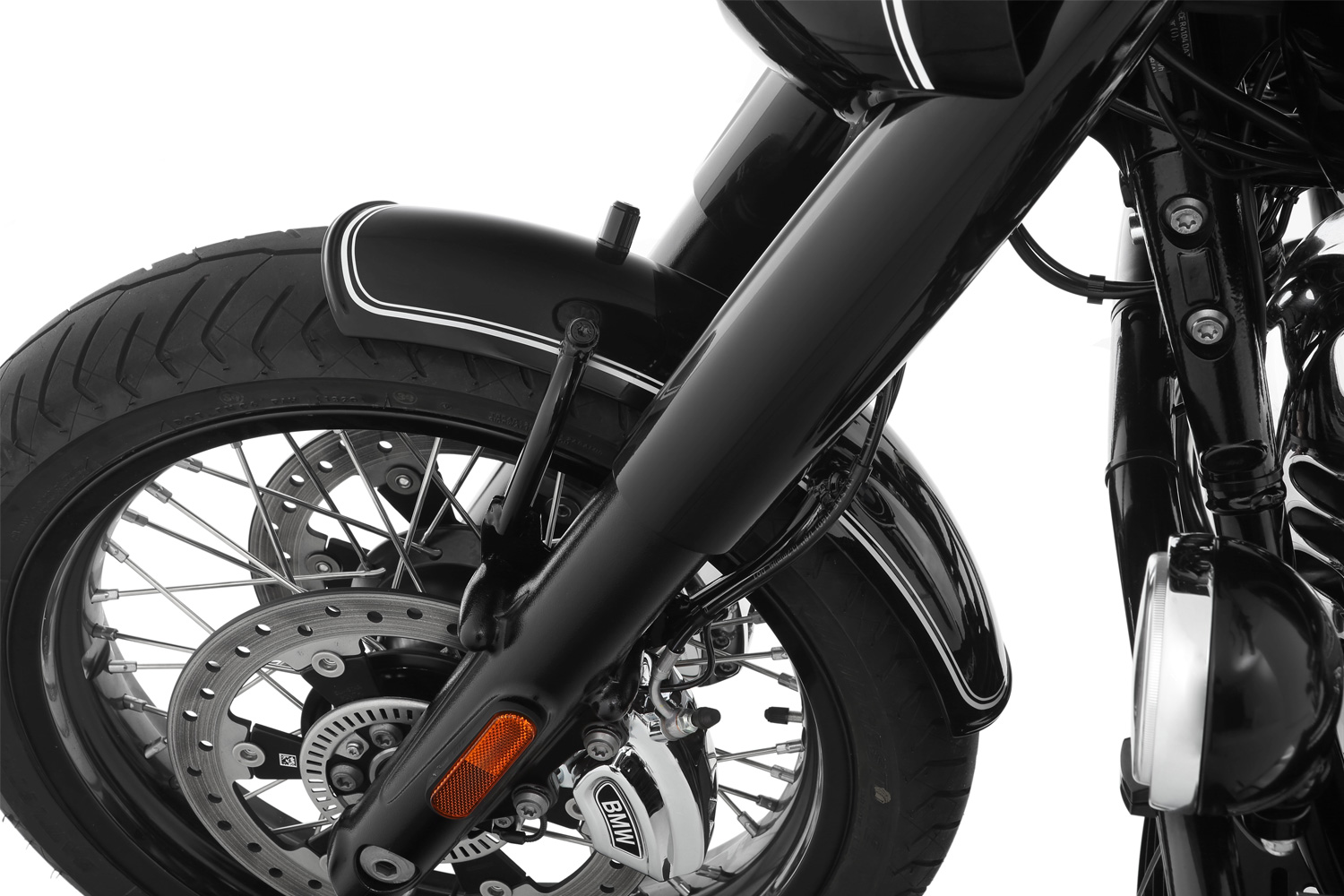 Wunderlich Frontfender RockBob