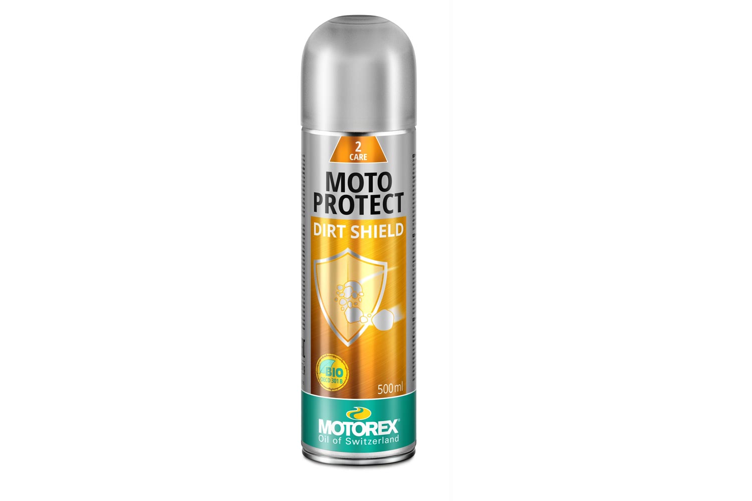 Aerosol de cuidado y protección MOTOREX - Moto Protect