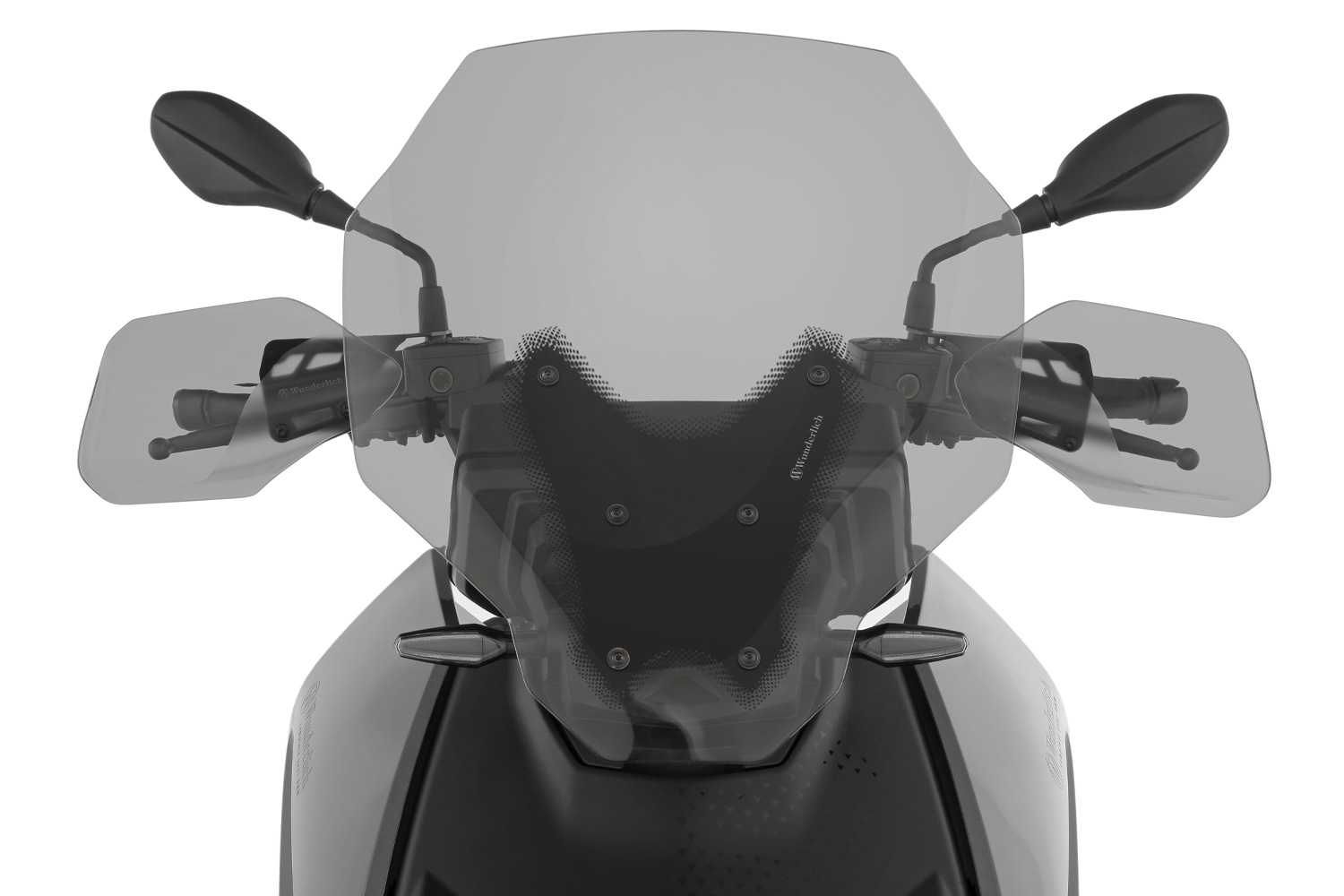 Wunderlich Cupolino MARATHON CE 04