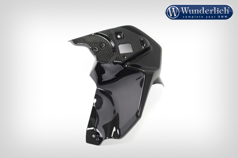 Ilmberger air outlet cladding R 1250 GS
