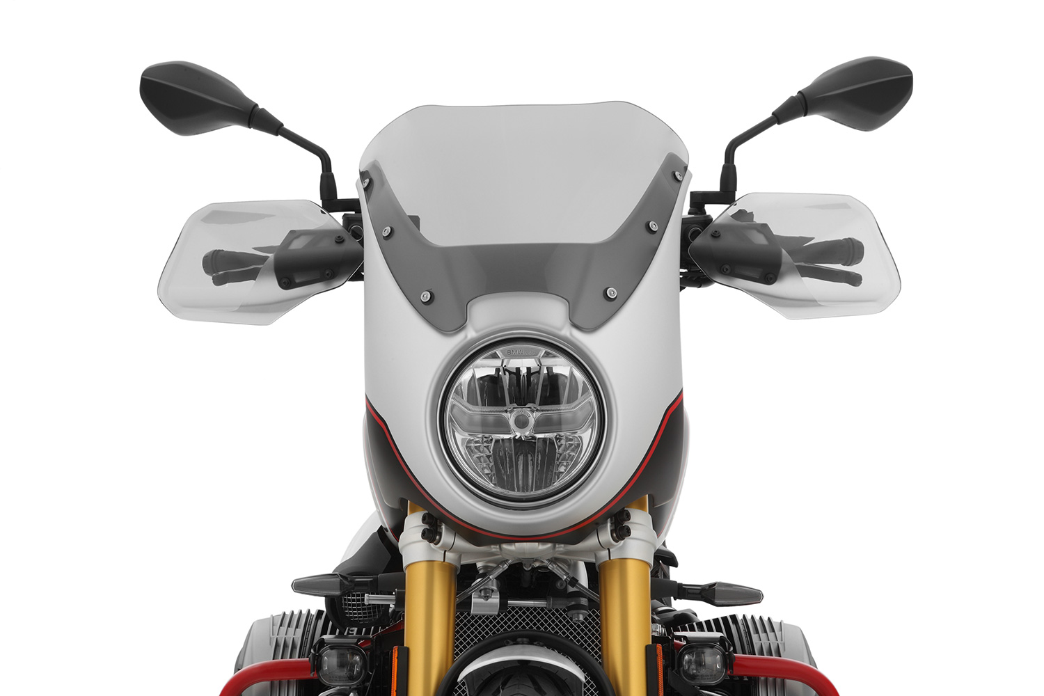 Wunderlich Verkleidung DAYTONA R nineT