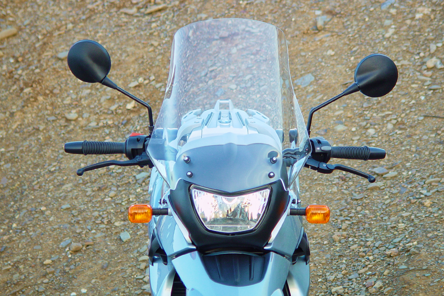 Wunderlich Bulle ERGO