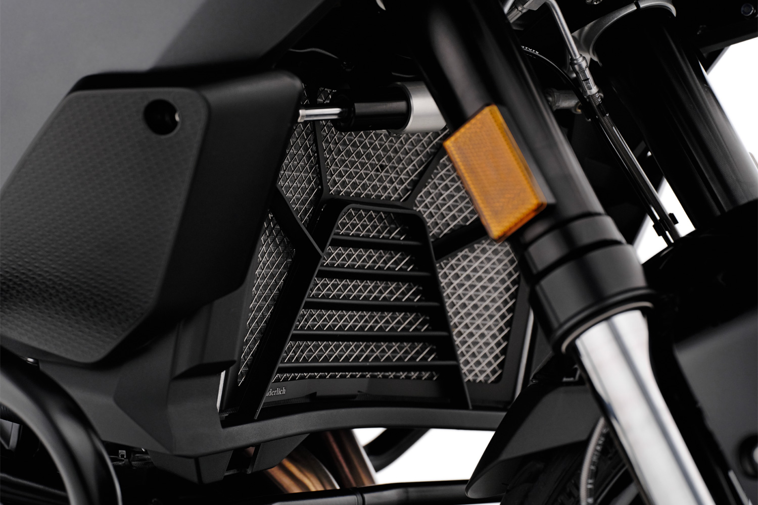 Wunderlich Wasserkühlerschutz EXTREME F 900 XR