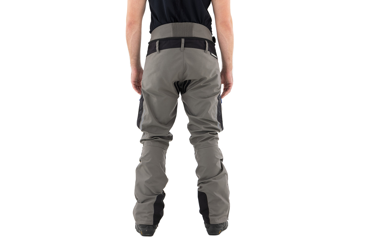 Pantaloni da pilota 2.0 Wunderlich - lunga