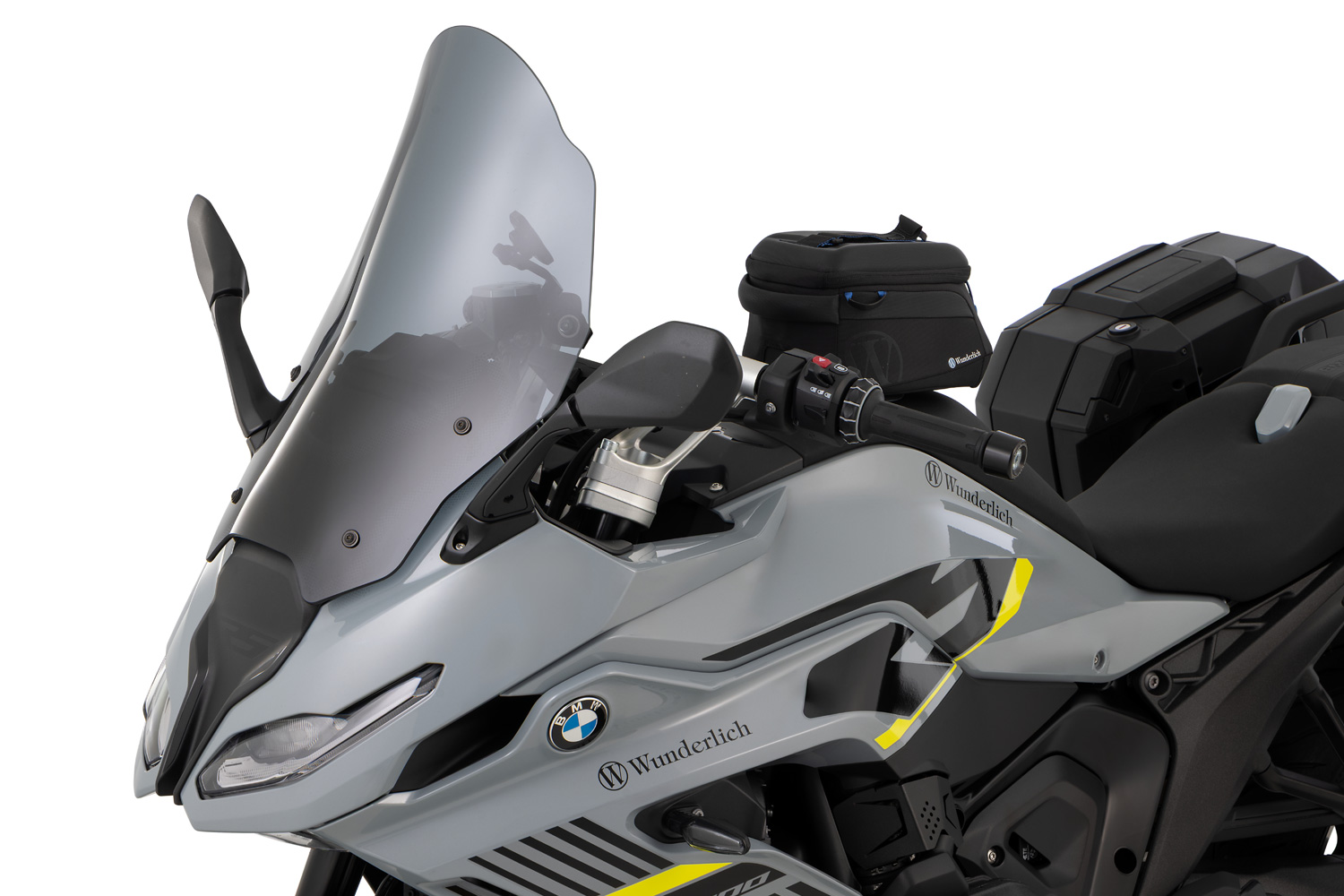 Wunderlich MARATHON Windscreen R 1300 RS