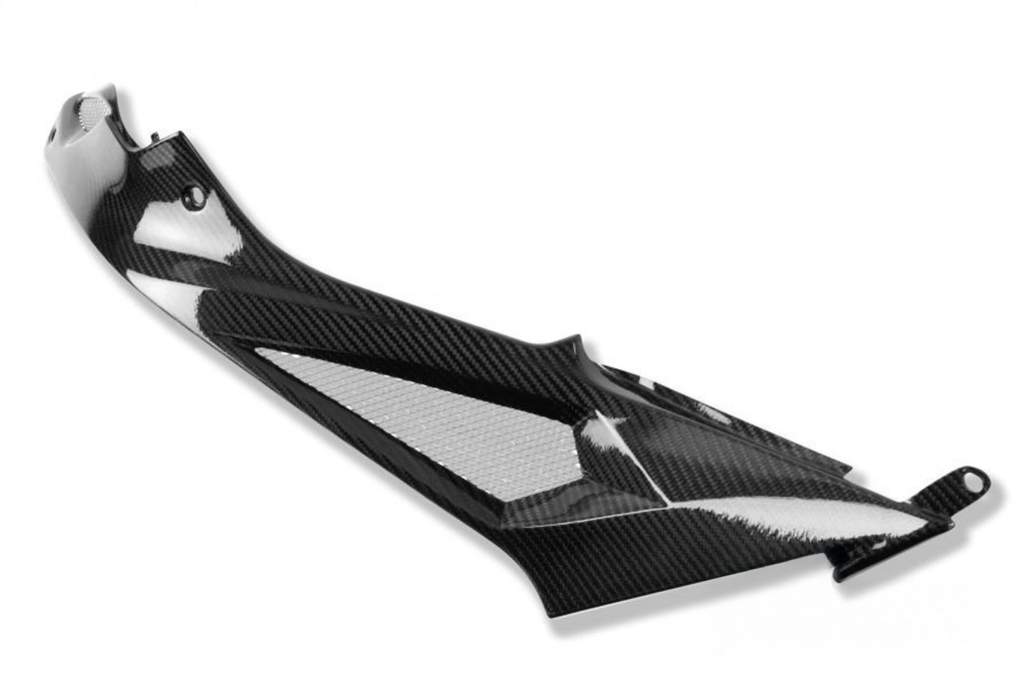 Ilmberger Tank fairing