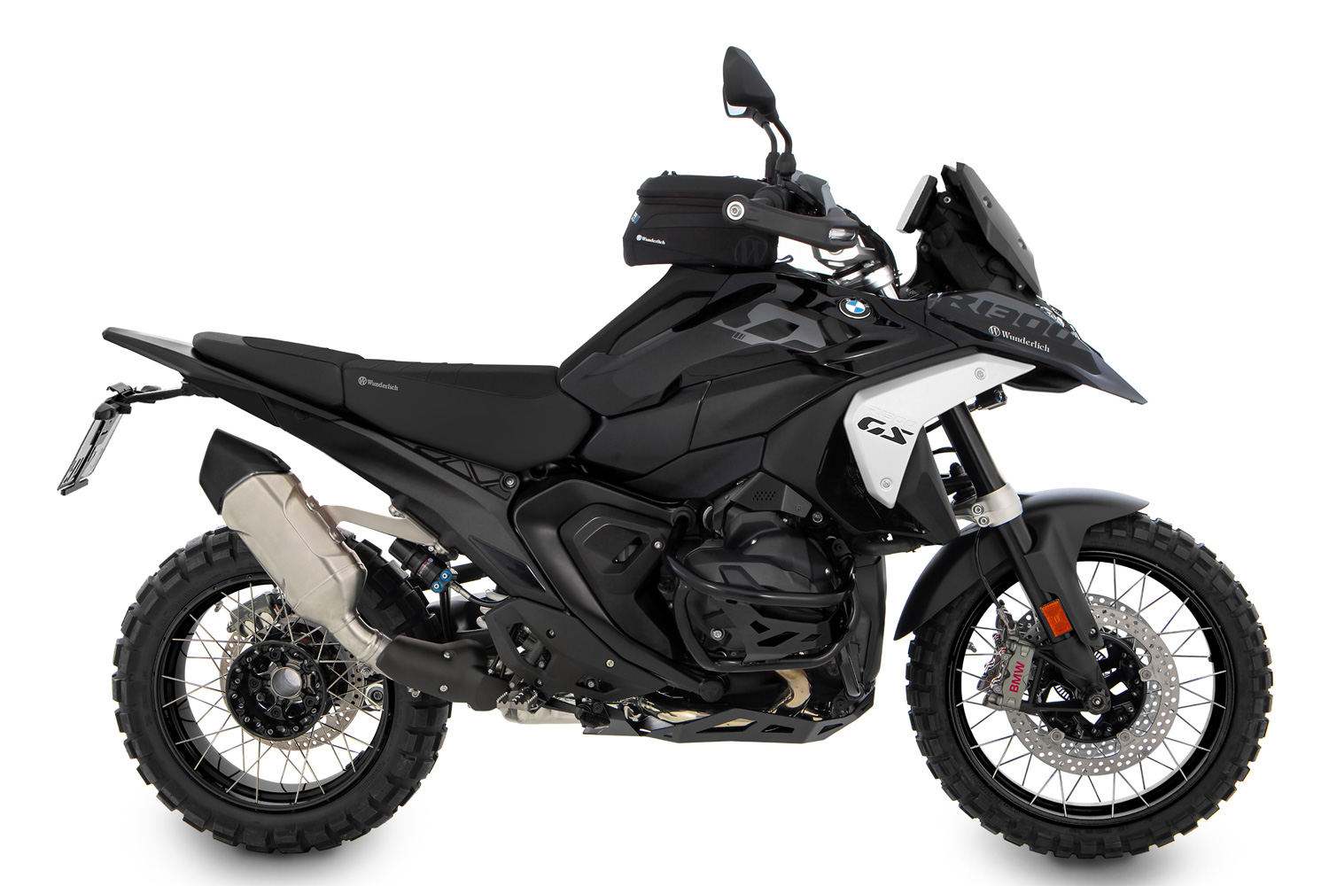 Wunderlich EDITION X Kit