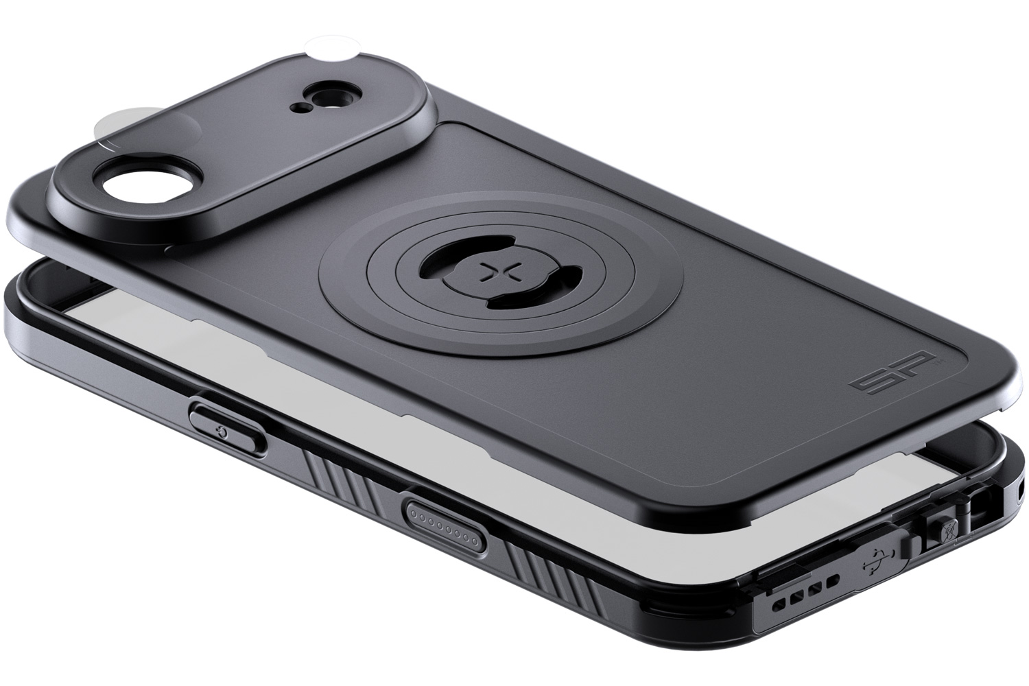 Funda para Smartphone SP-Connect Xtreme